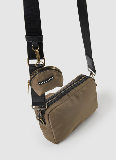 BOLSO CON MONEDERO A JUEGO JULIET PL031337