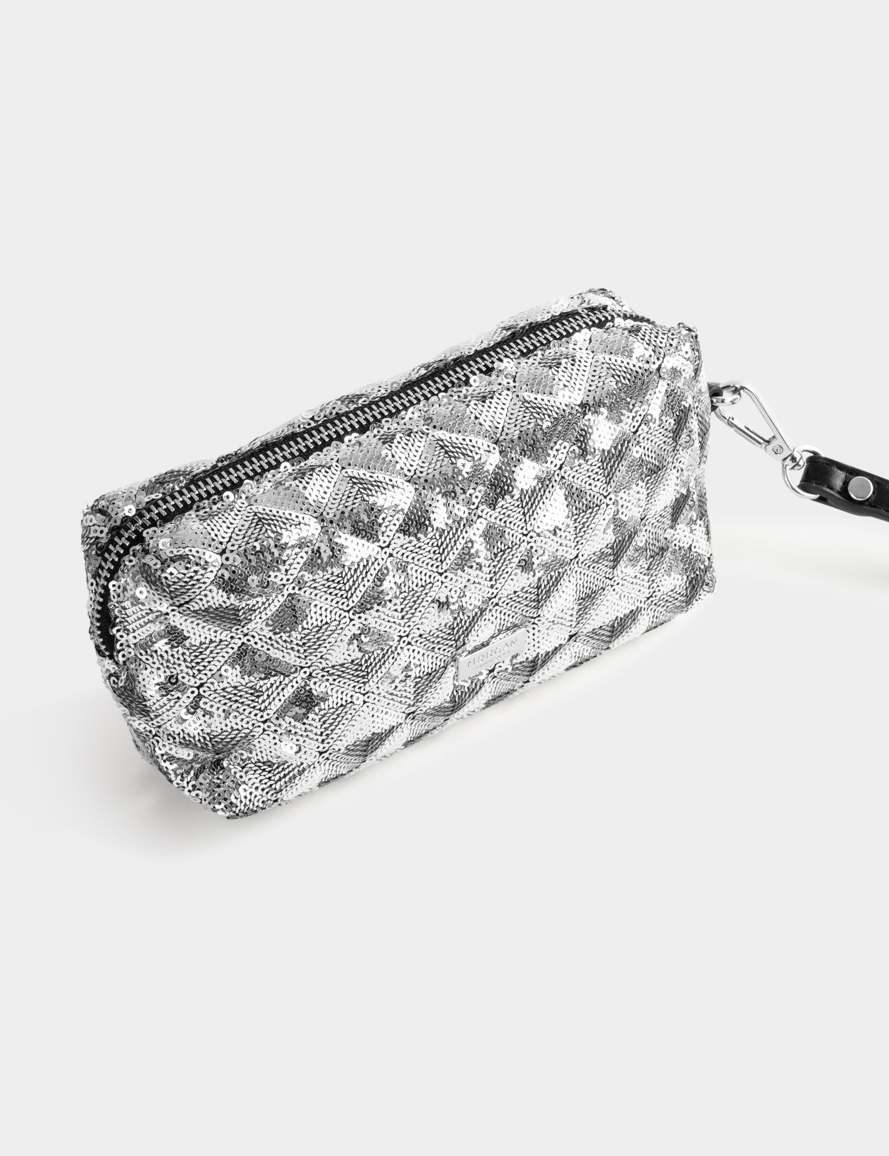 Neceser de maquillaje con lentejuelas 222-2Maki