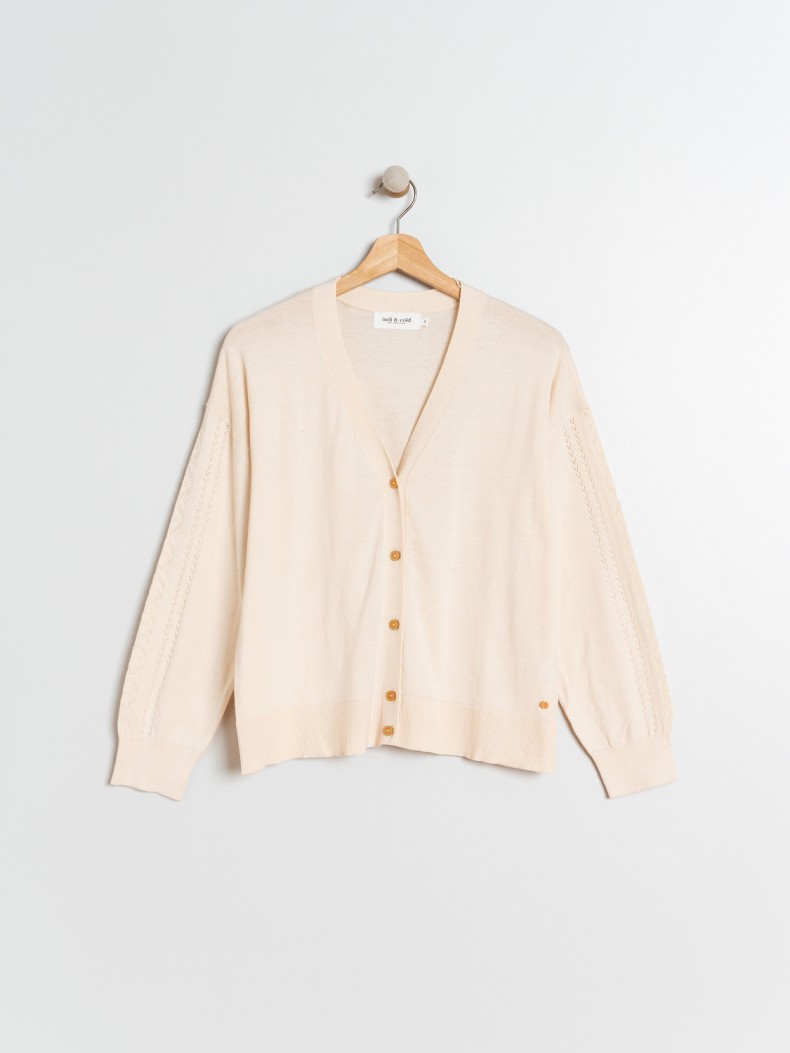 CHAQUETA CALADOS V.V23.TK661