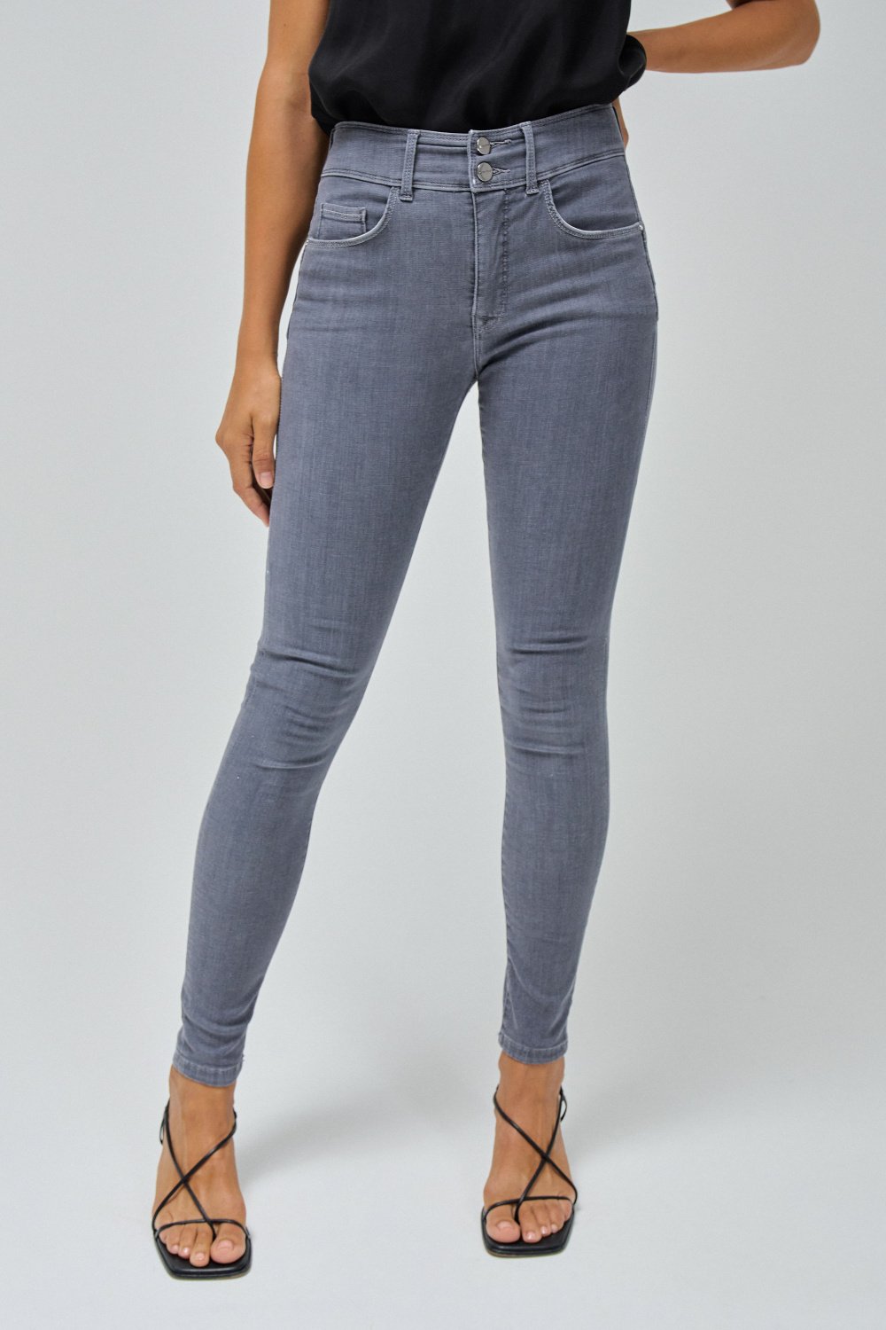 VAQUEROS SECRET PUSH IN SOFT TOUCH 21008673