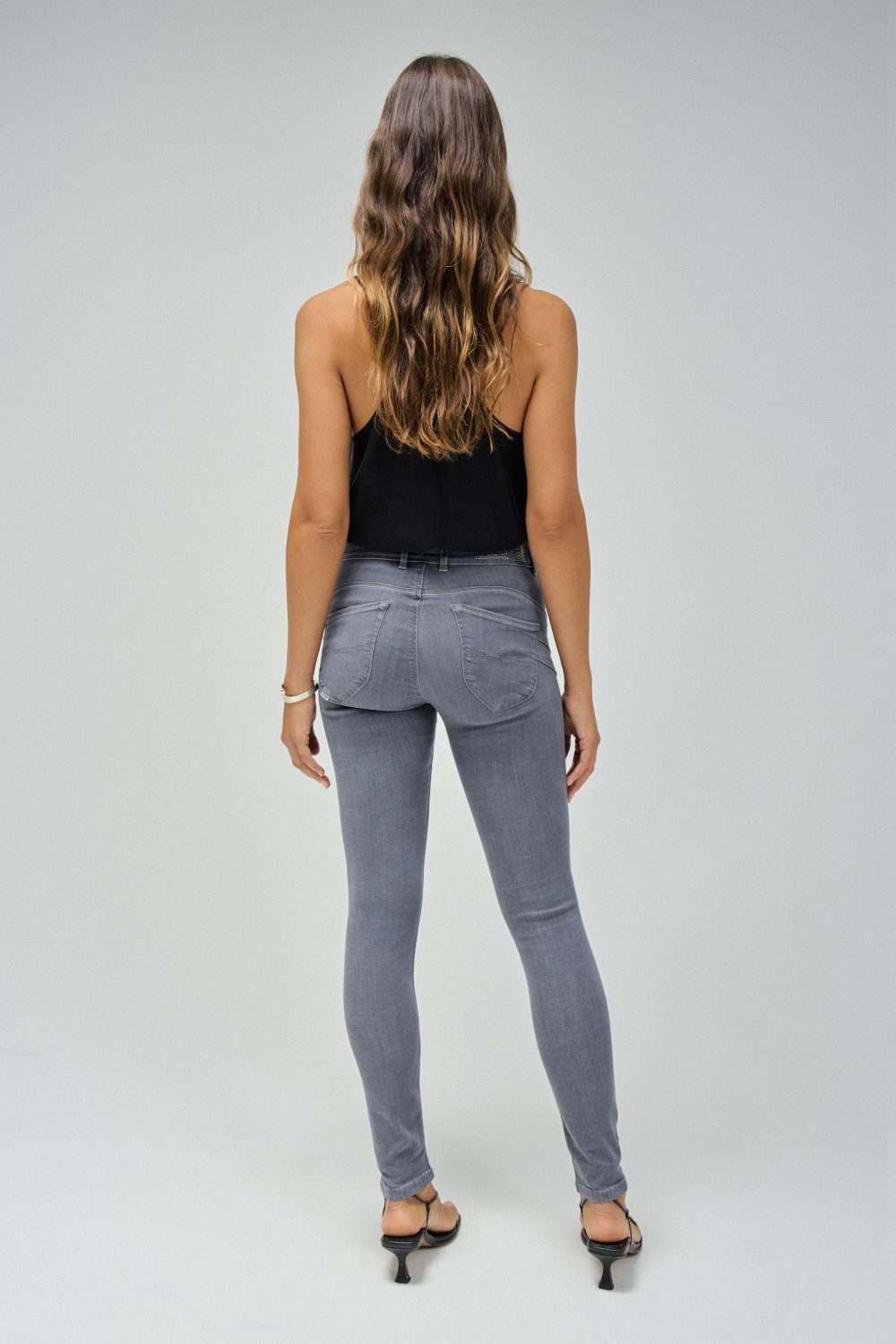 VAQUEROS SECRET PUSH IN SOFT TOUCH 21008673