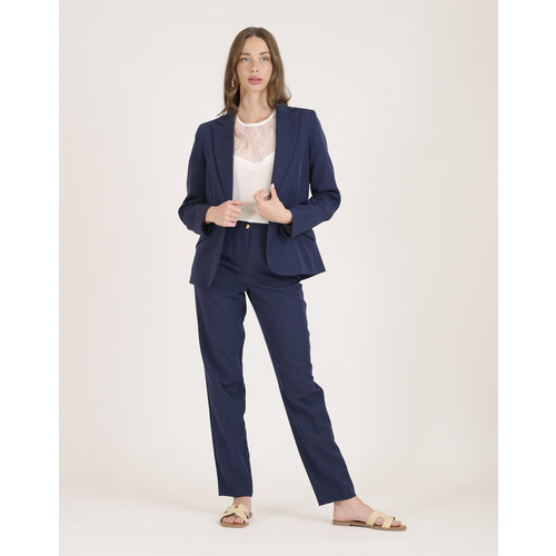 Pantalon basico Naf Naf Aenp40