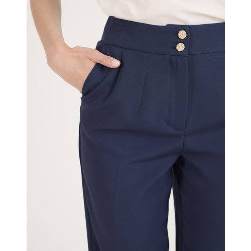 Pantalon basico Naf Naf Aenp40