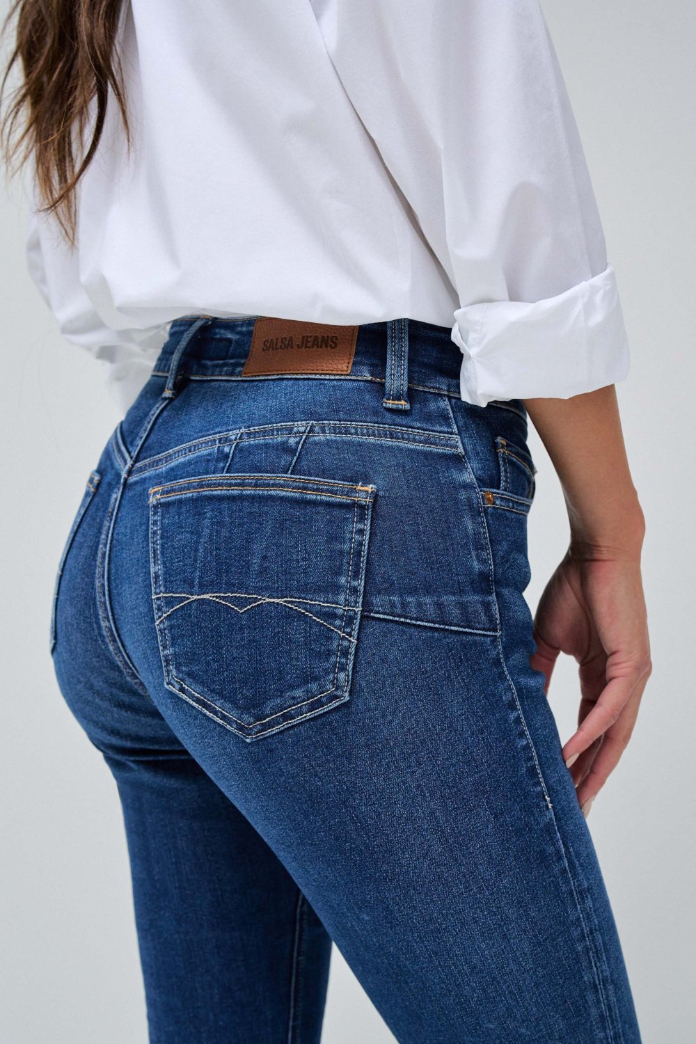 VAQUEROS DESTINY PUSH UP 21008744