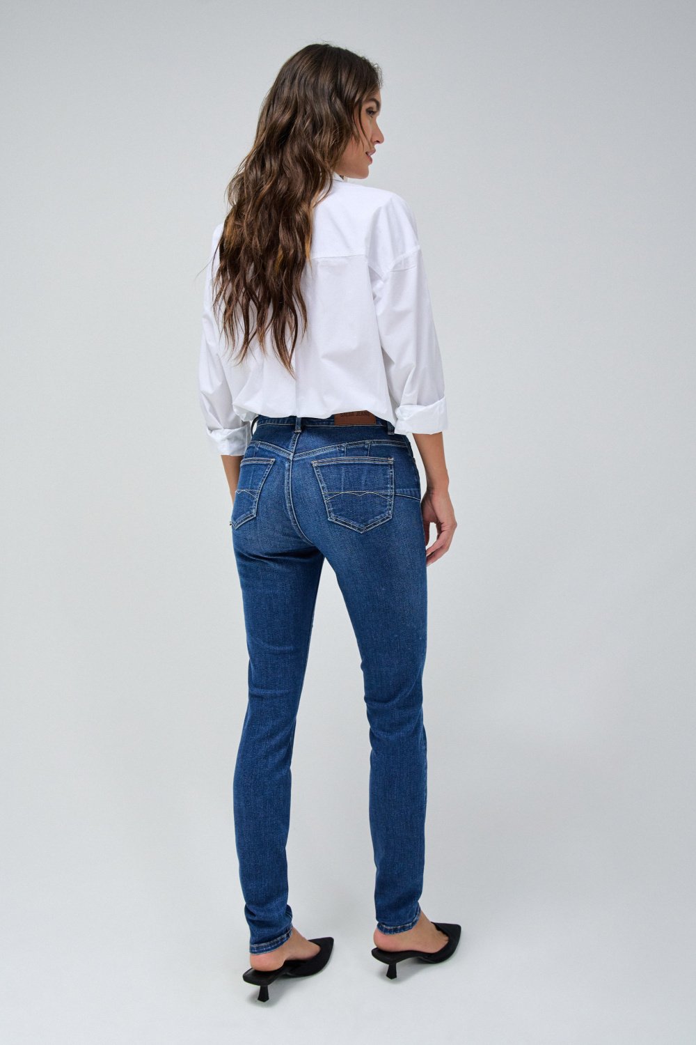 VAQUEROS DESTINY PUSH UP 21008744