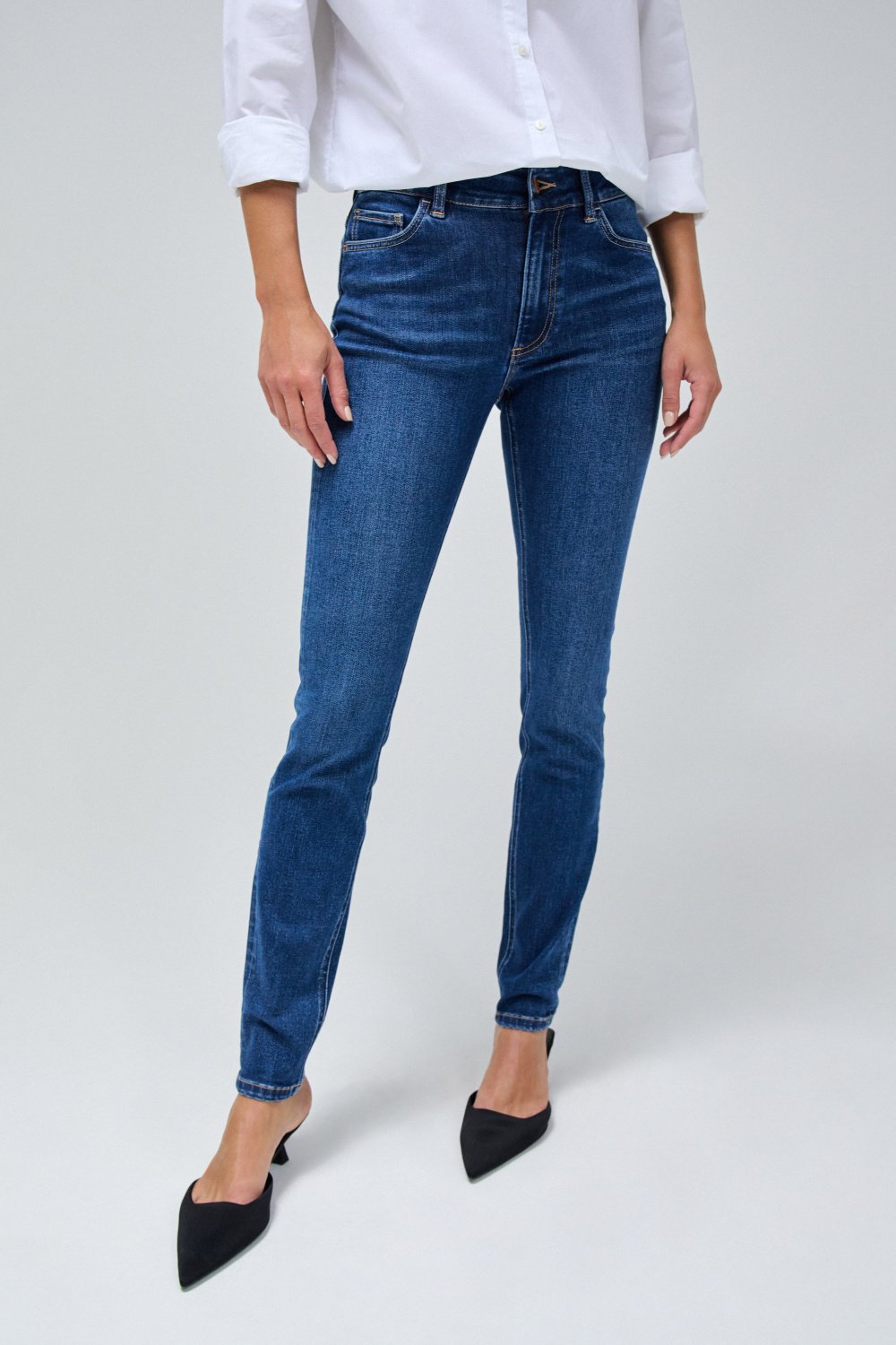 VAQUEROS DESTINY PUSH UP 21008744