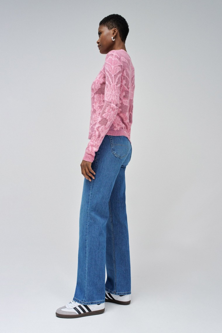 jersey rosa 21008814