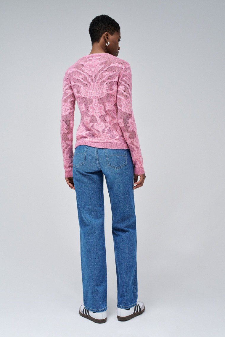 jersey rosa 21008814