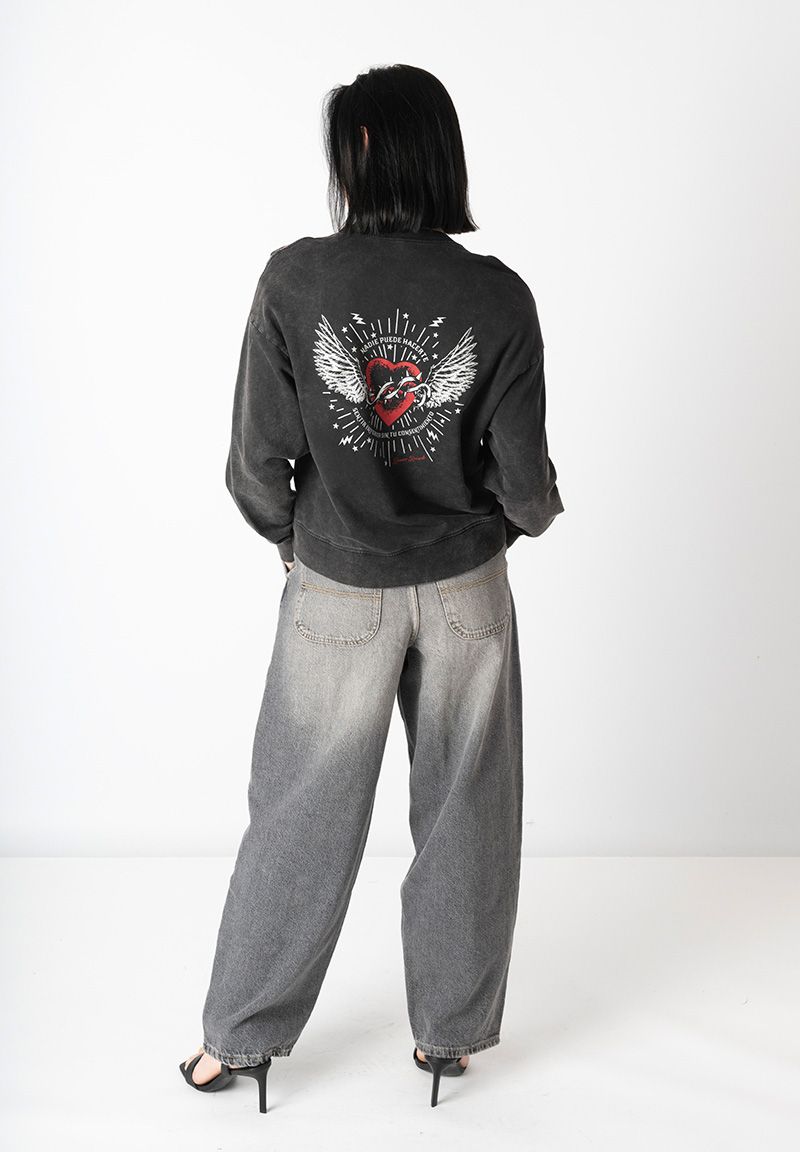 Sudadera consentimiento C19-709-M