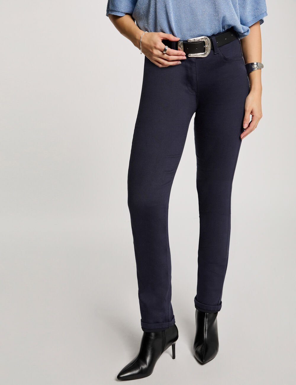 Pantalon basico 251-Petroi