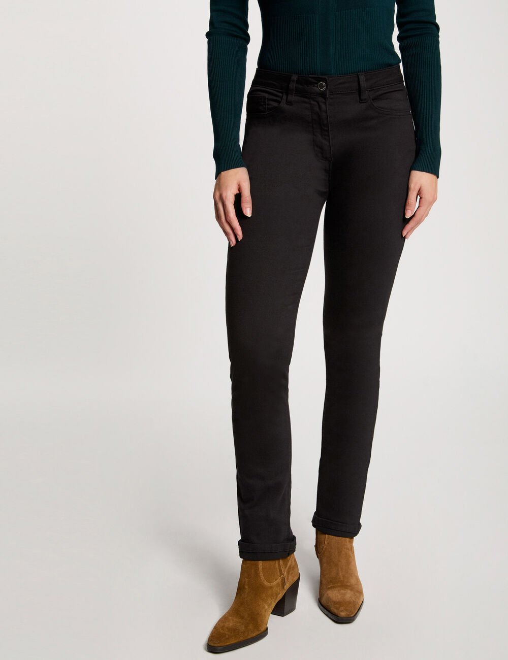 Pantalon basico 251-Petroi