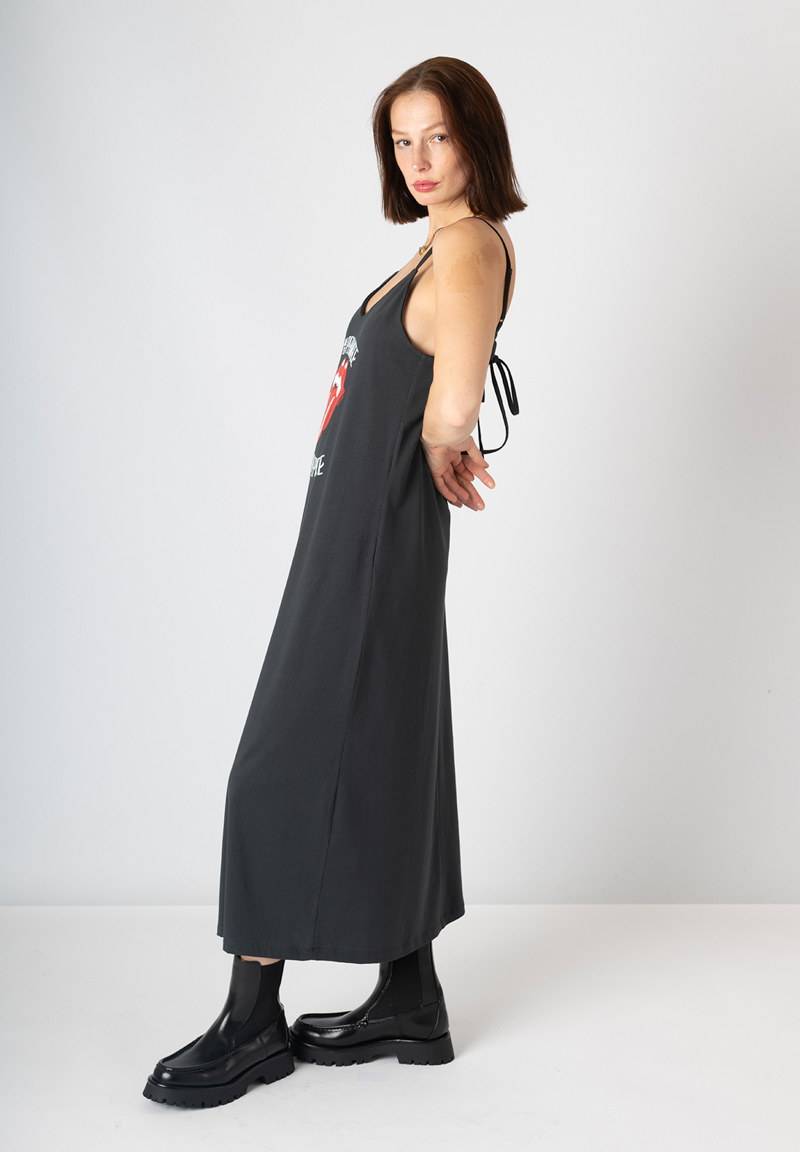 Vestido lo que se permite C19-773