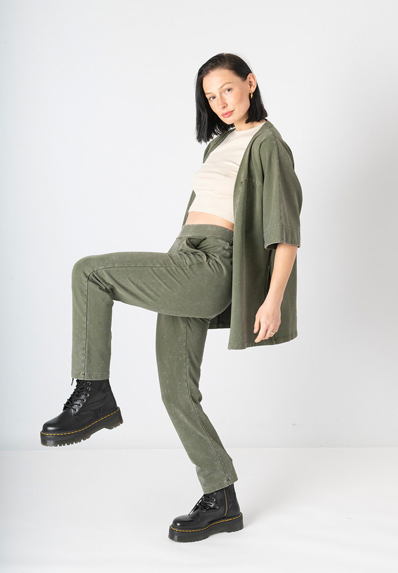 Pantalon algodon C19-757-S