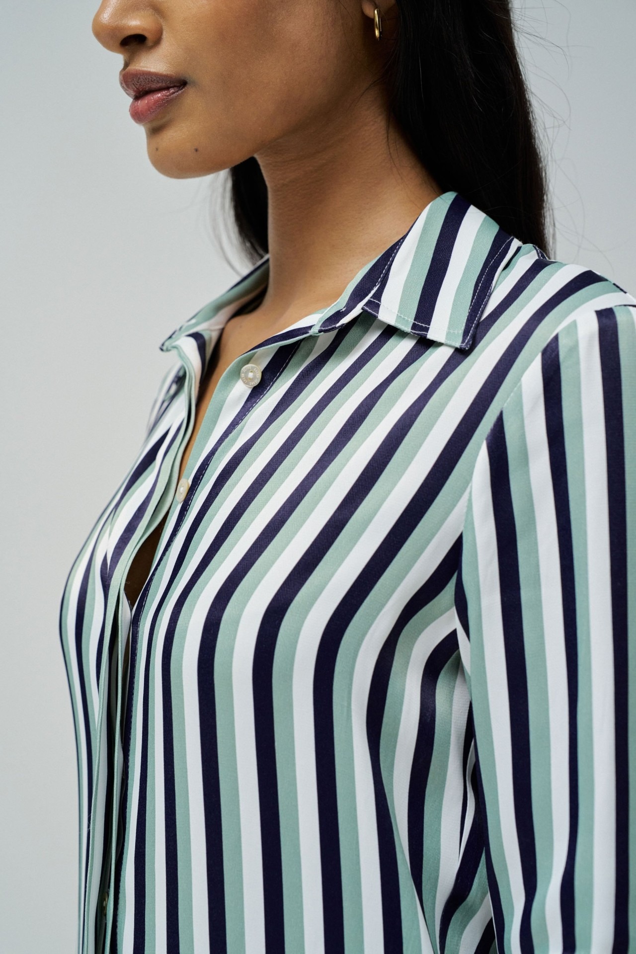 Camisa rayas 21009449
