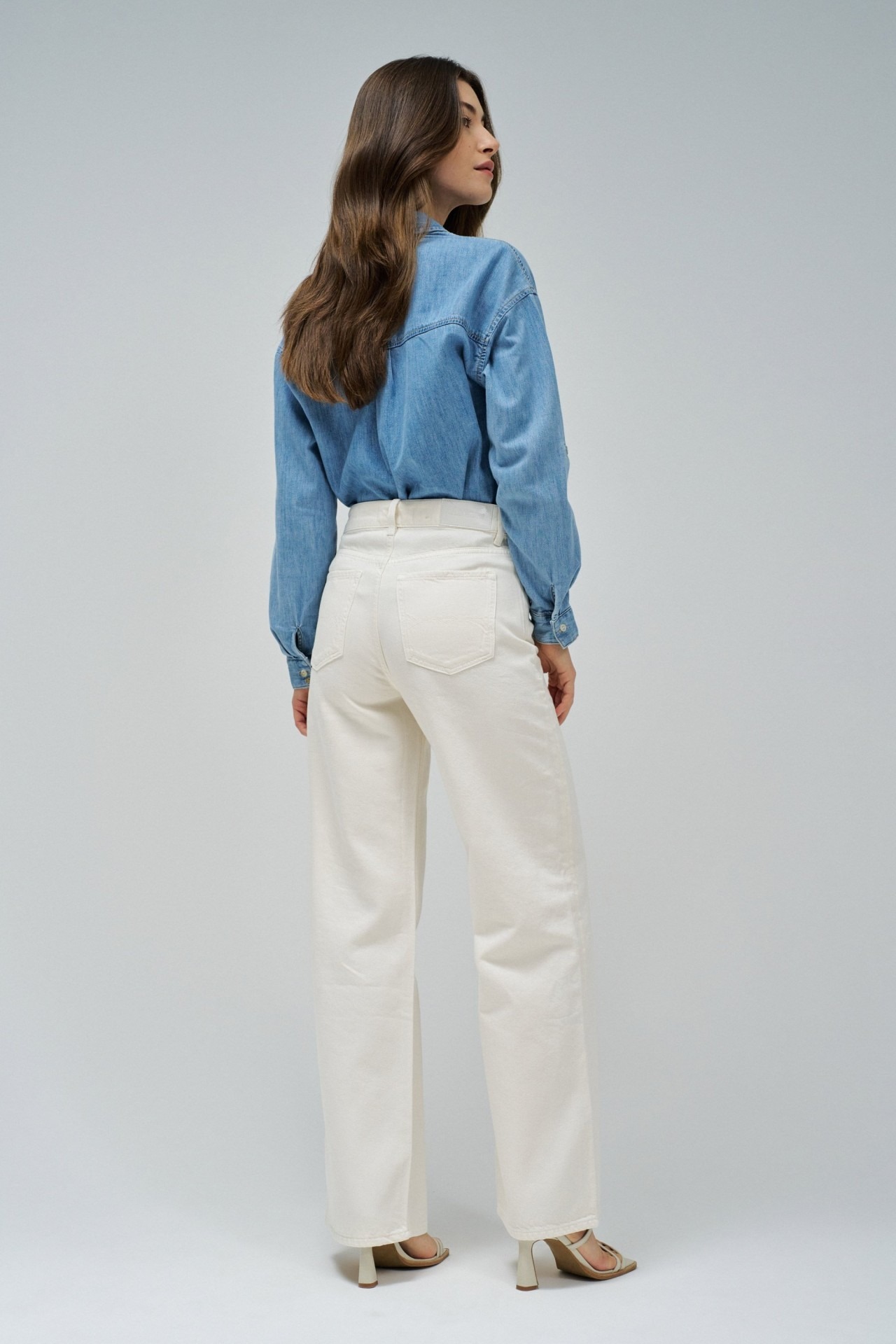VAQUEROS WIDE LEG 21010626
