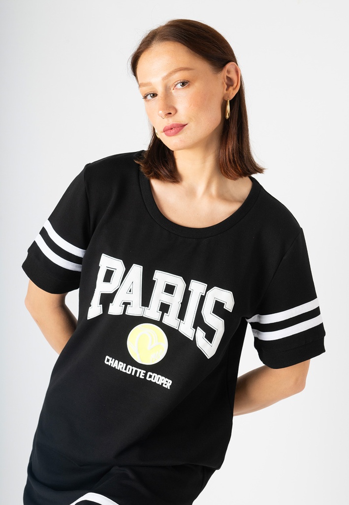 Vestido Charlotte Cooper Parisn C20-829