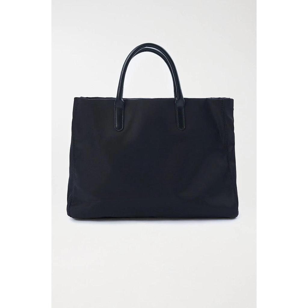 BOLSO SHOPPER DE NAILON PARA ORDENADOR 126506