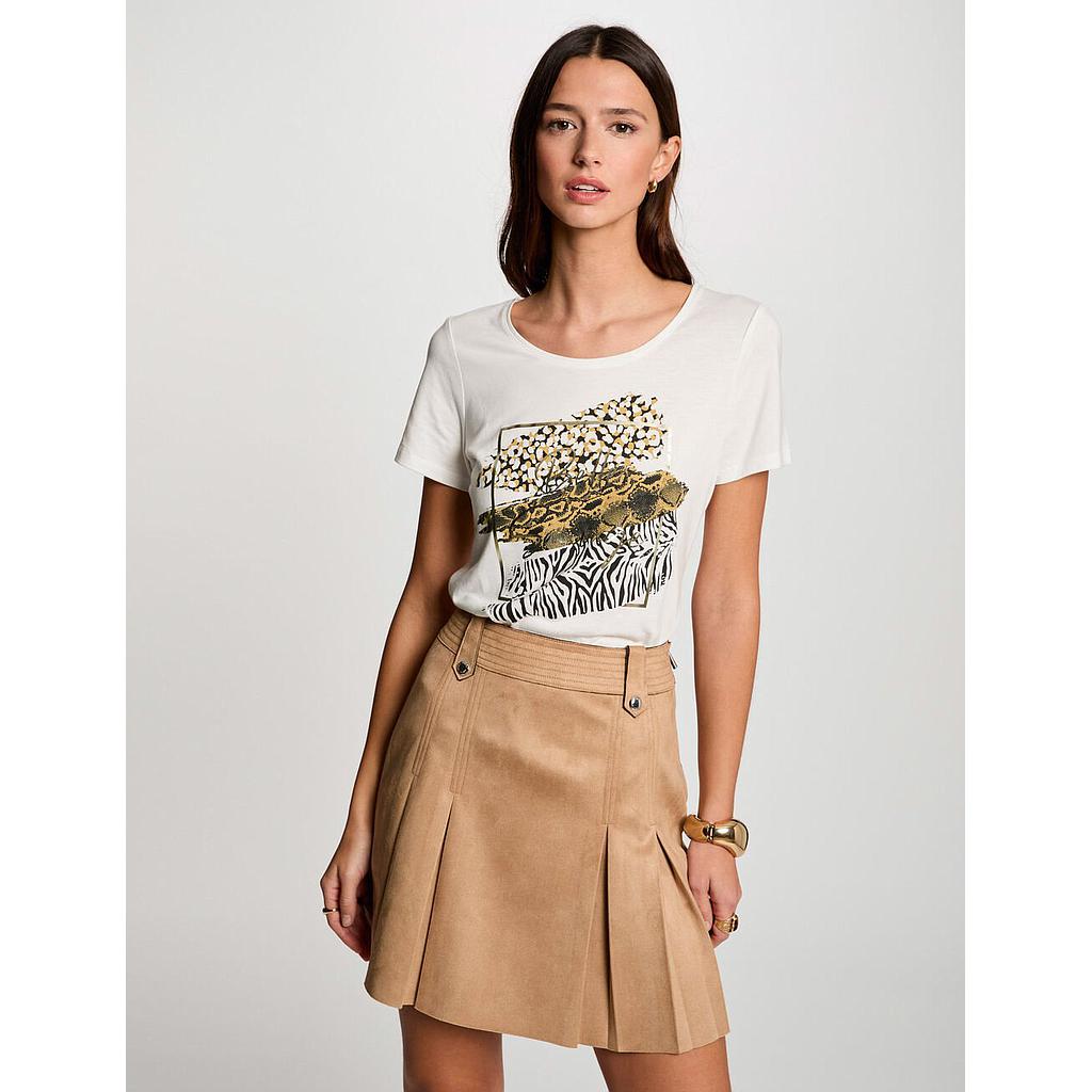 Camiseta Belle 251-Dsafa