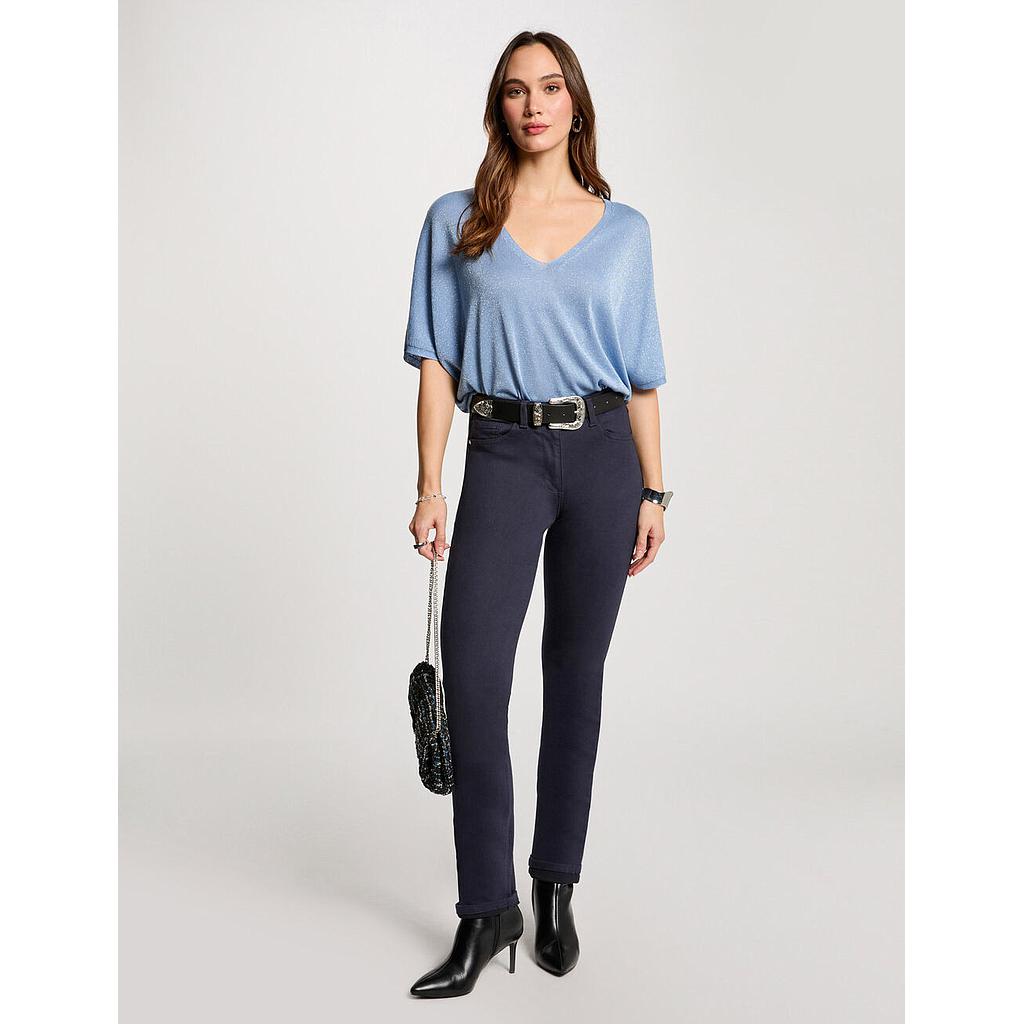 Pantalon basico 251-Petroi