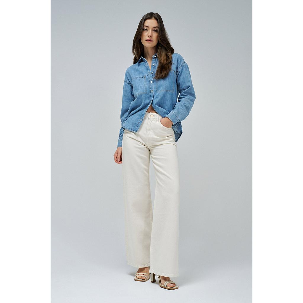 VAQUEROS WIDE LEG 21010626