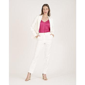 Pantalon basico Naf Naf Aenp40
