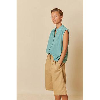 Camisa desmangada V.V25.SK355.LORE