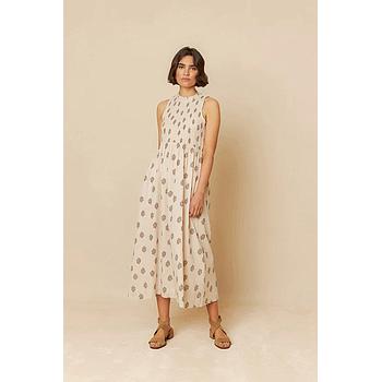 Vestido Desmagado V.V25.AD177
