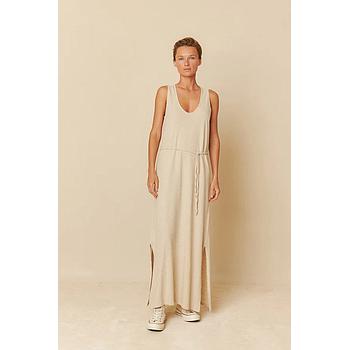 Vestido algodon VV25ES368