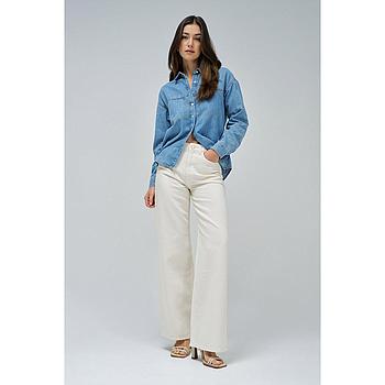 VAQUEROS WIDE LEG 21010626