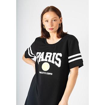 Vestido Charlotte Cooper Parisn C20-829