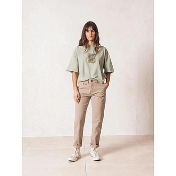Pantalon chino Luca V.I23.bb757.Luca
